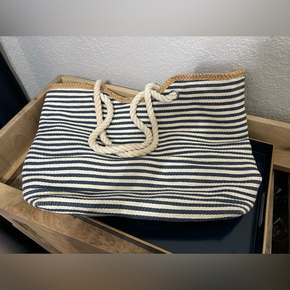 Beach Bag